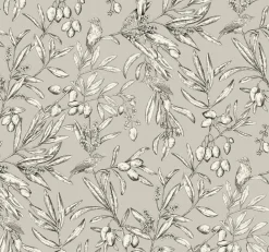 Coordonné Aceituna Arroz/Beige -
