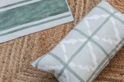 Coordonné Afri-kat Menta -