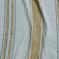 Coordonné Afri-Line Ocre -