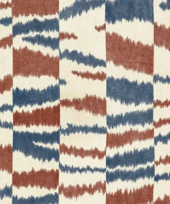 Coordonné Agafay Desert Blue -
