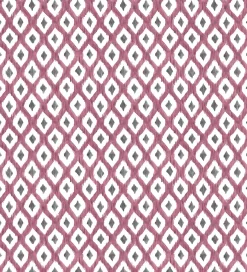 Coordonné Animal Print Cereza -