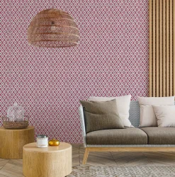 Coordonné Animal Print Cereza -