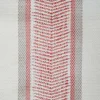 Coordonné Animal Stripe Clay -