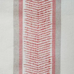 Coordonné Animal Stripe Clay -