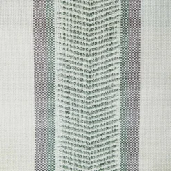 Coordonné Animal Stripe Leaf -