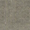 Coordonné Arrow Cork Silver -