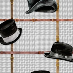 Coordonné Ascot Sand -