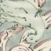 Coordonné Aves Celadón -