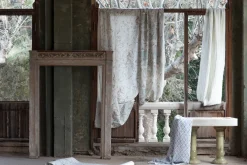 Coordonné Aves Celadón -