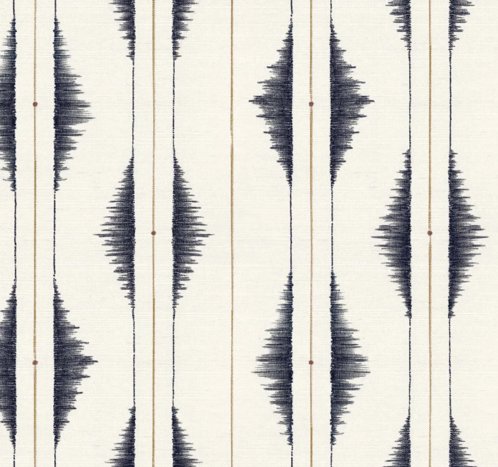 Coordonné Azilal Embroidery Sky -