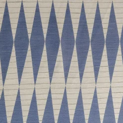 Coordonné Backgammon Añil -
