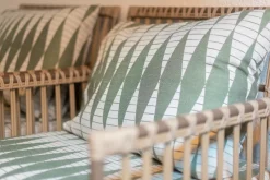 Coordonné Backgammon Menta -