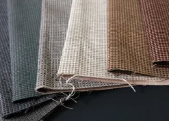 Coordonné Bertoia Emerald -