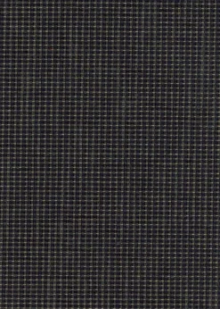 Coordonné Bertoia Sapphire -