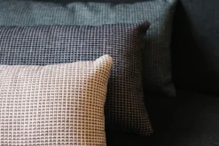 Coordonné Bertoia Sapphire -