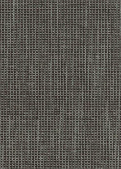Coordonné Bertoia Silver -