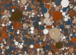 Coordonné Big Bang Silver -