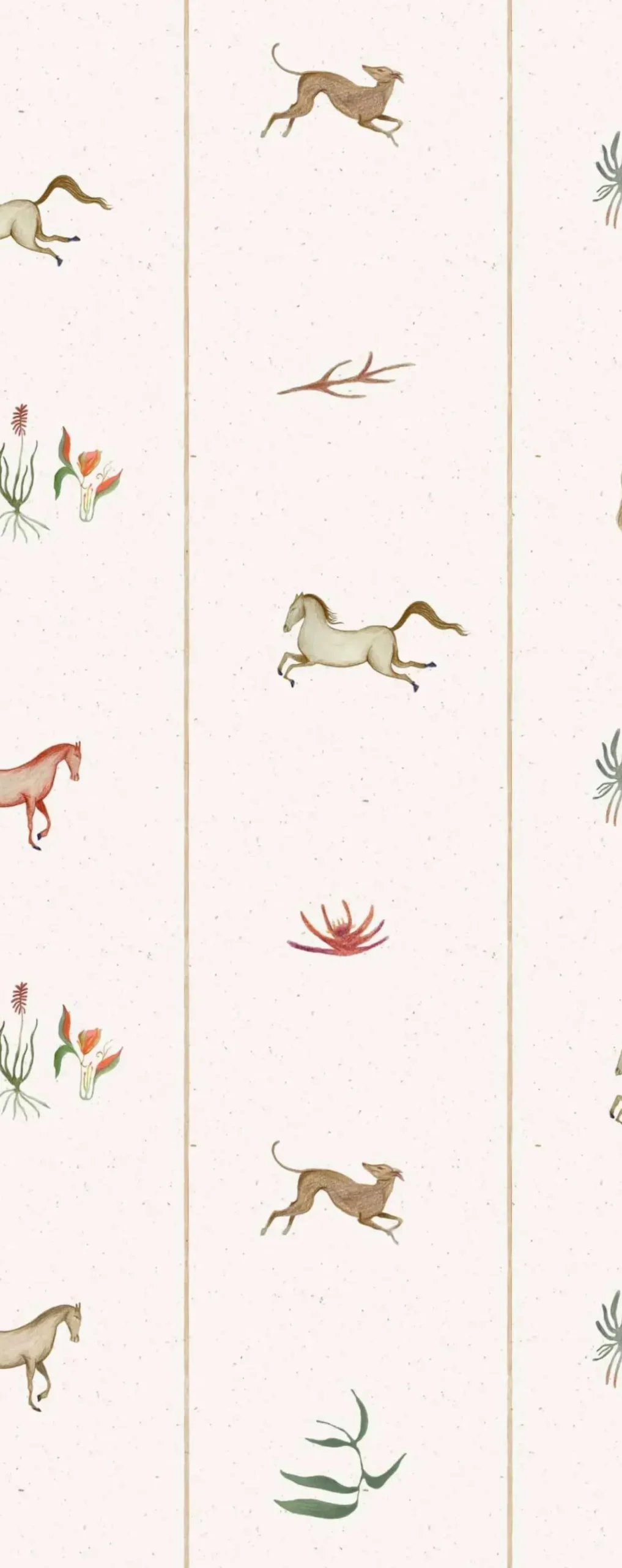 Coordonné Bike ride Fawn -
