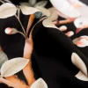 Coordonné Birds Prosperity Onyx -