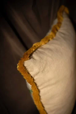 Coordonné Birds Prosperity Swan -