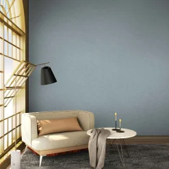 Coordonné Blended Blue -