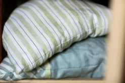 Coordonné Camisera Pistacho -