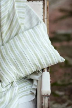Coordonné Camisera Pistacho -