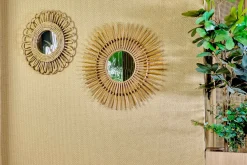 Coordonné Campos Beige -
