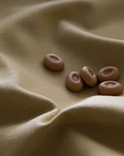 Coordonné Caramel 002 -