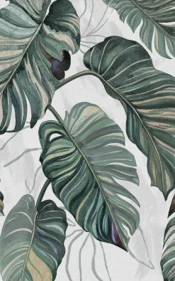 Coordonné Carioca Grey -