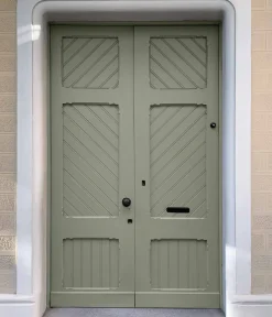 Coordonné Celadón -