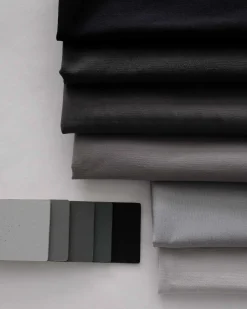 Coordonné Charcoal 901 -