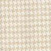 Coordonné Check Beige -