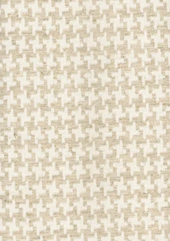 Coordonné Check Beige -