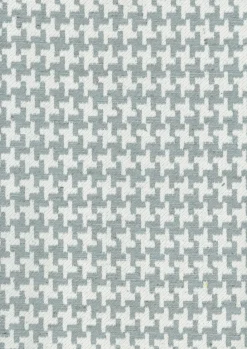 Coordonné Check Sky -