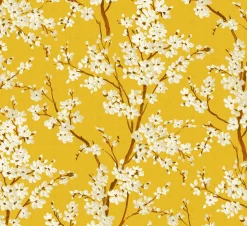 Coordonné Cherry Blossom Amber -