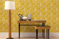 Coordonné Cherry Blossom Amber -