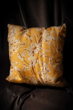 Coordonné Cherry Blossom Amber -