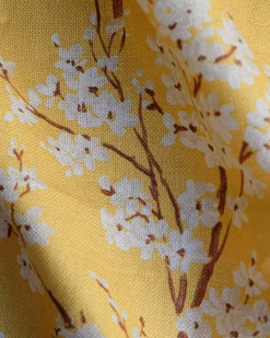 Coordonné Cherry Blossom Amber -