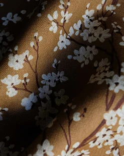 Coordonné Cherry Blossom Honey -