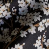 Coordonné Cherry Blossom Onyx -