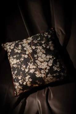 Coordonné Cherry Blossom Onyx -