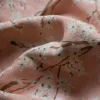 Coordonné Cherry Blossom Rose -
