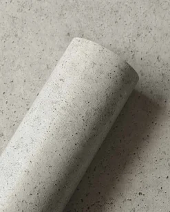 Coordonné Ciment Taupe -