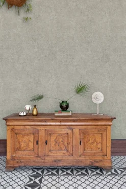 Coordonné Ciment Taupe -