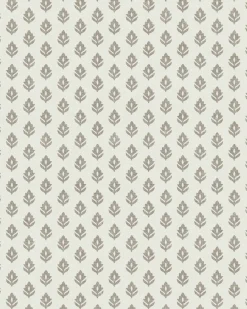 Coordonné Clover Ecru -