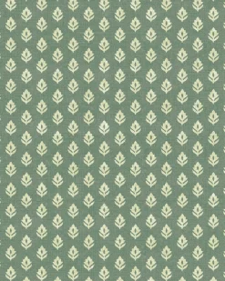 Coordonné Clover Emerald -