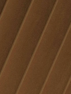 Coordonné 3D Decibel Chocolate -