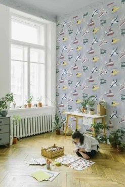 Coordonné Draft planes Cloud -
