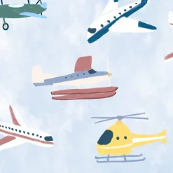 Coordonné Draft planes Sky -
